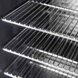 VB Victoria Bitter Bar Fridge – SC70-SS-VB-V1