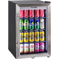 Esso HUS-SC70-FP-ESSO bar fridge