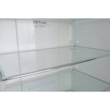 Schmick MSLF241 bar fridge - product view 12