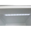 Schmick MSLF241 bar fridge - interior view