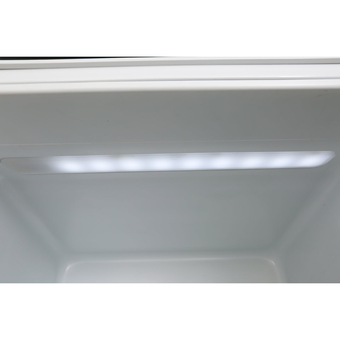Schmick MSLF241 bar fridge - interior view