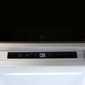 Schmick MSLF241 bar fridge - product view 9