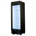 Great Northern Upright Bar Fridge 370L – SC372 – SC372LB-GNBC-CRISP