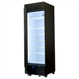 Great Northern Upright Bar Fridge 370L – SC372 – SC372LB-GNBC-CRISP