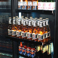 Schmick SK168B bar fridge - product view 6