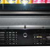 Schmick SK168RB bar fridge - product view 12