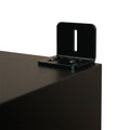 Schmick SK168B bar fridge - product view 7
