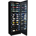 Schmick 209L Upright Bar Fridge – SK168D
