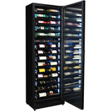 Schmick 209L Upright Bar Fridge – SK168D