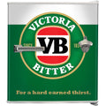 VB BC46W-VB-V1 bar fridge - detail view