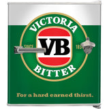 VB Victoria Bitter Bar Fridge – BC46W-VB-V1