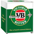 VB BC46W-VB-V1 bar fridge - mockup render