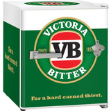 VB BC46W-VB-V1 bar fridge - mockup render