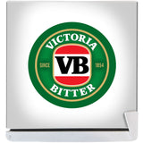 VB Victoria Bitter Bar Fridge – BC46W-VB-V1