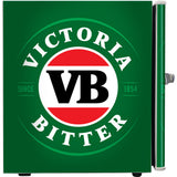 VB Victoria Bitter Bar Fridge – BC46W-VB-V2