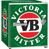 VB Victoria Bitter Bar Fridge – BC46W-VB-V2