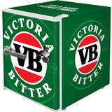 VB Victoria Bitter Branded Bar Fridge – BC46W-VB-V2