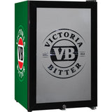VB SC70-B-VB-V1 bar fridge - mockup render