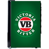 VB SC70-B-VB-V1 bar fridge - side view