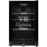VB Victoria Bitter Bar Fridge – SC70-B-VB-V2