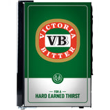 VB Victoria Bitter Bar Fridge – SC70-B-VB-V2