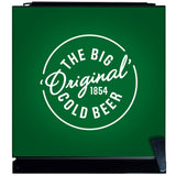 VB Victoria Bitter Bar Fridge – SC70-B-VB-V2