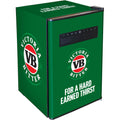 VB BC70B-BTS-VB-V1 bar fridge - mockup render
