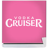 Vodka Cruiser BC46W-VC bar fridge - product view 6