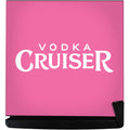Vodka Cruiser BC70B-VC bar fridge - top view
