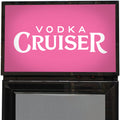 Vodka Cruiser SS-P160-VC bar fridge - packaging