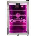 Vodka Cruiser SC70-SS-VC bar fridge - product view 6