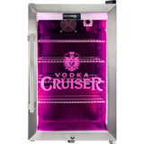 Vodka Cruiser SC70-SS-VC bar fridge - product view 6