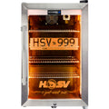 Schmick HUS-SC70-SS-GTSR-W1 refrigerators - side view