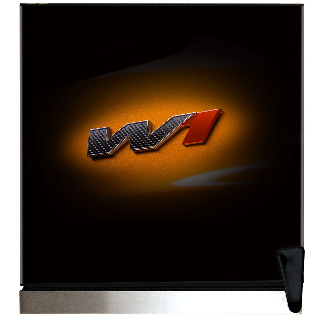 Holden & HSV Bar Fridge – SC70-SS-GTSR-W1