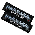 Western Star Premium Rubber-Backed Bar Mat Runner
