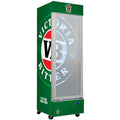 VB SC372W-VB1 bar fridge - front view