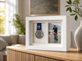 Medal Photo Frame | Celebrate Your First or Best Race