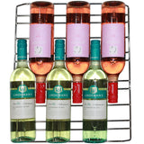 Schmick SK245-B-HD bar fridge - detail view