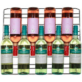 Schmick WINE-SHELF refrigerators - interior shelving detail