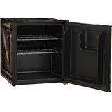 Schmick 46L Upright Bar Fridge – BC46B-CRATE