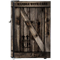 Schmick BC70B-WC bar fridge - product view 9