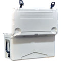 Schmick YF-NL35 bar fridge - side view
