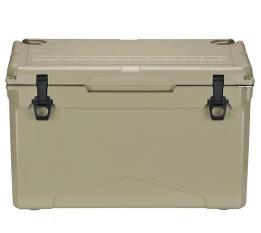 Heavy Duty Roto Mold Ice Box 35Ltr With Temp Guage