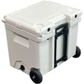 Schmick YF-NL42 bar fridge - rear view