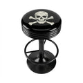 Skull & Bones Bar Stool — KC Design