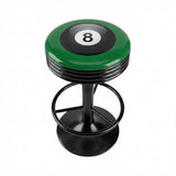 8-Ball Bar Stool — KC Design