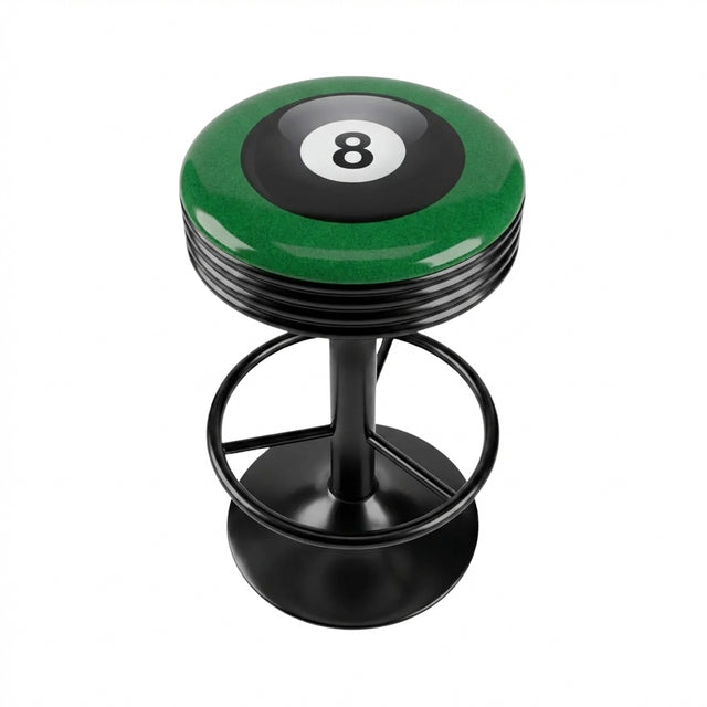 8-Ball Bar Stool — KC Design