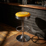 XXXX Gold Premium Gas-Lift Bar Stool