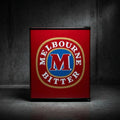 Melbourne Bitter Bar Fridge – BC46B2-MB