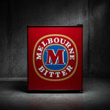 Melbourne Bitter Bar Fridge – BC46B2-MB